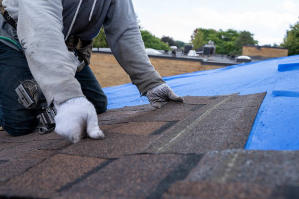 Best Residential Roofing Contractor  in Centerburg, OH