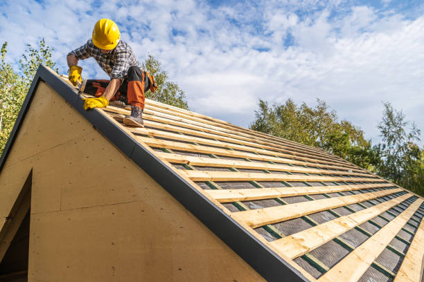 Best Commercial Roofing Services  in Centerburg, OH