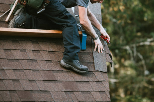 Best New Roof Installation  in Centerburg, OH